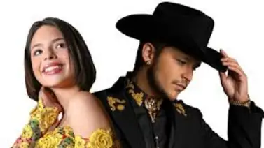 Christian Nodal le tendría que pagar una gran suma de dinero a Ángela Aguilar: Sepa por qué Christian Nodal le tendría que pagar una gran suma de dinero a Ángela Aguilar: Sepa por qué