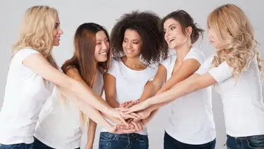 Así puede una mujer hispana conseguir ayuda en EEUU (+lista) Así puede una mujer hispana conseguir ayuda en EEUU (+lista)