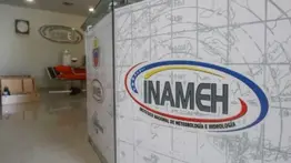 ¡Tome previsiones!: Pronóstico del Inameh para las próximas horas