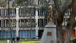 La UCAB emite pronunciamiento sobre resultados electorales y el derecho a la protesta