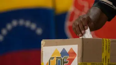 Centro Carter emitió pronunciamiento sobre los resultados electorales en Venezuela Centro Carter emitió pronunciamiento sobre los resultados electorales en Venezuela