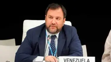 Venezuela rompe relaciones diplomáticas con Perú Venezuela rompe relaciones diplomáticas con Perú