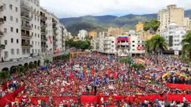 Convocan a marcha hacia Miraflores para este #31Jul (+DETALLES) Convocan a marcha hacia Miraflores para este #31Jul (+DETALLES)