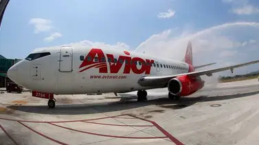 Las alternativas que ofrece Avior a sus pasajeros tras la suspensión de vuelos a RD Las alternativas que ofrece Avior a sus pasajeros tras la suspensión de vuelos a RD