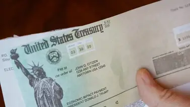 EEUU | ¿Los inmigrantes pueden recibir cheques de estímulo? Le contamos EEUU | ¿Los inmigrantes pueden recibir cheques de estímulo? Le contamos