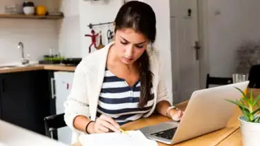 EEUU | Con estas vacantes de empleo remoto se gana hasta $ 20 la hora EEUU | Con estas vacantes de empleo remoto se gana hasta $ 20 la hora