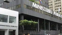 MP: 25 personas fueron detenidas por atentar contra instalación militar