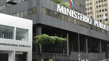 MP: 25 personas fueron detenidas por atentar contra instalación militar MP: 25 personas fueron detenidas por atentar contra instalación militar
