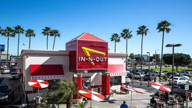 Hay decenas de empleos en In-N-Out en California: Conozca los requisitos y beneficios Hay decenas de empleos en In-N-Out en California: Conozca los requisitos y beneficios