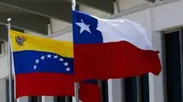 Chile informa el retiro de su cuerpo diplomático de Venezuela (+DETALLES)