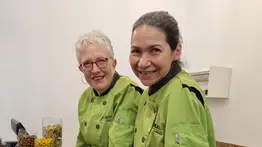 Cakawa está entre los mejores chocolates del mundo