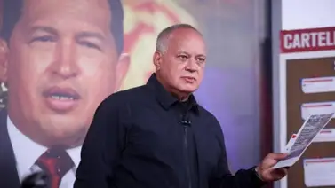 Diosdado Cabello sobre Edmundo González: No le importan los muertos Diosdado Cabello sobre Edmundo González: No le importan los muertos