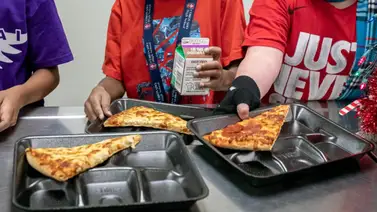 EEUU: Estas escuelas en Texas darán comida gratis a los niños el próximo año escolar EEUU: Estas escuelas en Texas darán comida gratis a los niños el próximo año escolar