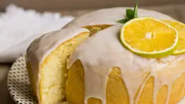 Paso a paso para preparar una torta de naranja fácil y rápido