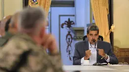 Maduro anuncia comisión con asesoría de Rusia y China para evaluar ataque al CNE (+DETALLES)