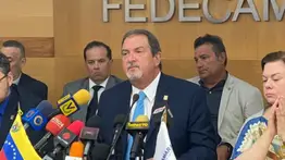 Fedecámaras se pronuncia sobre los últimos acontecimientos en el país