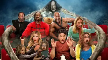 Muere reconocida actriz de ‘Scary Movie’ tras una larga batalla contra el cáncer (+Detalles) Muere reconocida actriz de ‘Scary Movie’ tras una larga batalla contra el cáncer (+Detalles)