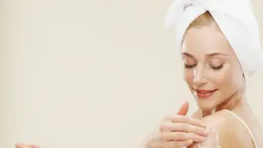 Mantén la piel hidratada con estos ingredientes Mantén la piel hidratada con estos ingredientes