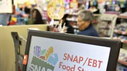 Este es el calendario de pago de los cupones SNAP para agosto en Texas