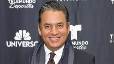 Daniel Sarcos pide por el cese a la violencia en Venezuela (+Video) Daniel Sarcos pide por el cese a la violencia en Venezuela (+Video)
