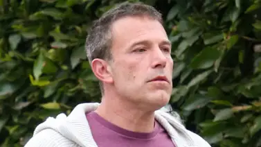 Ben Affleck se compró una mansión de soltero (+Costo) Ben Affleck se compró una mansión de soltero (+Costo)