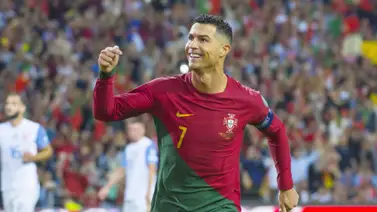 Cristiano Ronaldo se casaría en secreto con Georgina Rodríguez (+DETALLES) Cristiano Ronaldo se casaría en secreto con Georgina Rodríguez (+DETALLES)