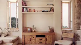 Casa con materiales sostenibles ¡Conócelos!
