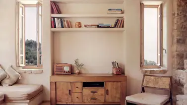 Casa con materiales sostenibles ¡Conócelos! Casa con materiales sostenibles ¡Conócelos!