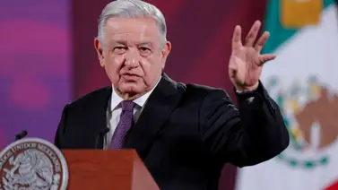 López Obrador sobre resultados del CNE: Hace falta que se den a conocer completos López Obrador sobre resultados del CNE: Hace falta que se den a conocer completos