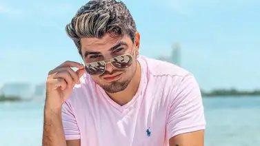 Jonathan Moly se descarga contra artistas venezolanos: ¿Qué dijo? Jonathan Moly se descarga contra artistas venezolanos: ¿Qué dijo?