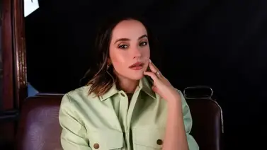 ¿Cuál es el sueño que quiere cumplir Evaluna Montaner en Venezuela?: Esto dijo la cantante ¿Cuál es el sueño que quiere cumplir Evaluna Montaner en Venezuela?: Esto dijo la cantante