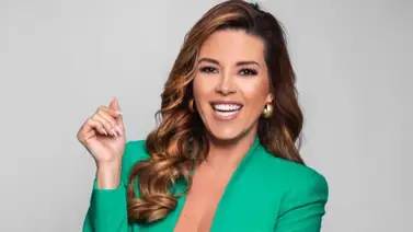 Chepa Candela: Alicia Machado quedó rayada en Telemundo Chepa Candela: Alicia Machado quedó rayada en Telemundo