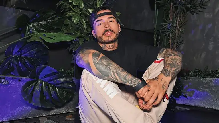 El colombiano Reykon dedicó un mensaje a los venezolanos (+DETALLES)