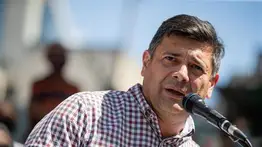 VP denuncia detención de exdiputado Freddy Superlano