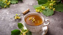 ¡Nervios! Cómo relajarse con preparados naturales