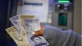 ATENTOS: Activarán segundo bono especial de julio en Patria (+MONTO)