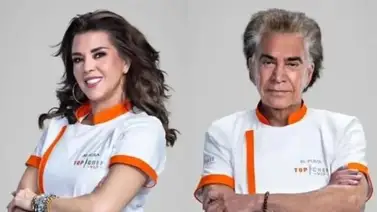 La emotiva reconciliación de Alicia Machado y “El Puma” (+VIDEO) La emotiva reconciliación de Alicia Machado y “El Puma” (+VIDEO)