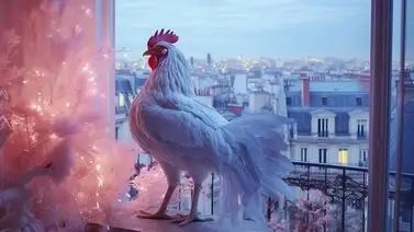 ¿Gallinas en casa? ¡Sí se puede! ¿Gallinas en casa? ¡Sí se puede!