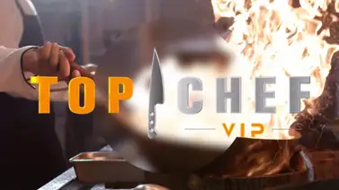 Conozca el ganador de Top Chef VIP 3 (+FOTO) Conozca el ganador de Top Chef VIP 3 (+FOTO)