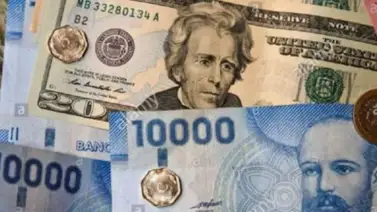 Así se cotiza el peso mexicano frente al dólar este #30Jul Así se cotiza el peso mexicano frente al dólar este #30Jul