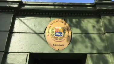 Embajada de Venezuela en Chile informa qué pasará con los trámites a partir del #29Jul Embajada de Venezuela en Chile informa qué pasará con los trámites a partir del #29Jul