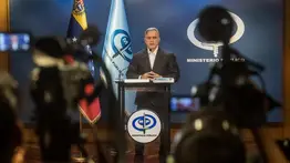 MP inicia investigación para identificar a quienes golpearon a un militar en una protesta