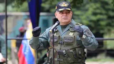Vladimir Padrino López envía mensaje a las fuerzas políticas del país Vladimir Padrino López envía mensaje a las fuerzas políticas del país