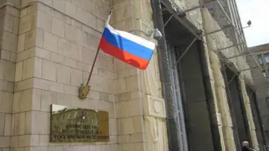 Rusia insta a abstenerse de acciones provocativas que pertuben el territorio venezolano Rusia insta a abstenerse de acciones provocativas que pertuben el territorio venezolano