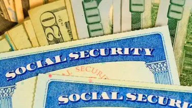 EEUU | Conoce quiénes recibirán cheque del Seguro Social por $ 3.822 en agosto EEUU | Conoce quiénes recibirán cheque del Seguro Social por $ 3.822 en agosto
