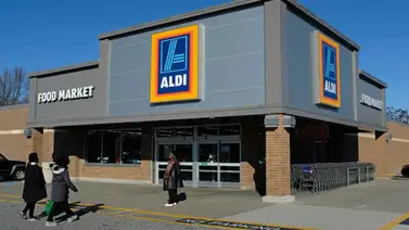 EEUU: Aldi busca cajeros de tiempo parcial en Nueva Jersey (+Requisitos) EEUU: Aldi busca cajeros de tiempo parcial en Nueva Jersey (+Requisitos)