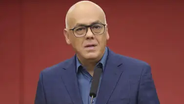 Jorge Rodríguez convoca a una movilización nacional este #30Jul Jorge Rodríguez convoca a una movilización nacional este #30Jul
