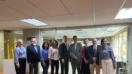 Asociación Bancaria de Venezuela reafirma su estrategia y compromiso con la educación