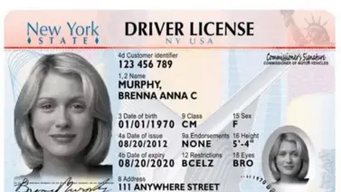 Así se puede sacar la licencia de conducir un indocumentado en Nueva York (+Requisitos) Así se puede sacar la licencia de conducir un indocumentado en Nueva York (+Requisitos)
