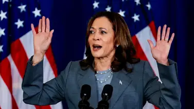 El impacto en los impuestos de EEUU si Kamala Harris gana la presidencia (+Detalles) El impacto en los impuestos de EEUU si Kamala Harris gana la presidencia (+Detalles)